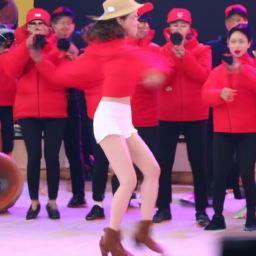 韩国直播跳舞小红帽，韩国直播跳舞小红帽是谁