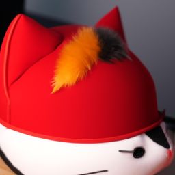 直播里的小红帽，直播里的小红帽是什么